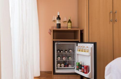 Pozega House | Guest House Bagi