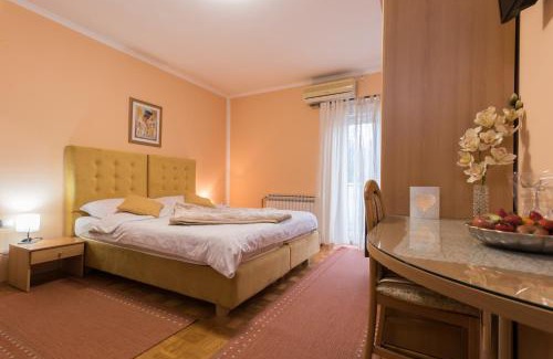 Pozega House | Guest House Bagi
