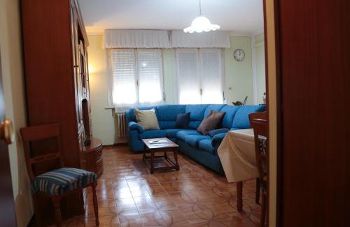 Bagnolo in Piano House | Guest House Bagnolo