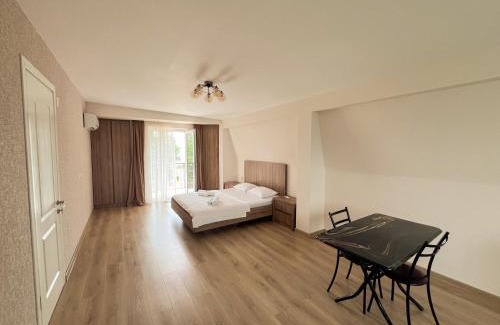 Mtsvane Kontskhi House | Guest House Bagrationi