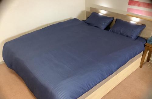 Yamagata Apartment | GUEST HOUSE BLUE DOORS - Vacation STAY 73130v