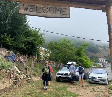 North Macedonia Hotel | Guest House BOZVILL