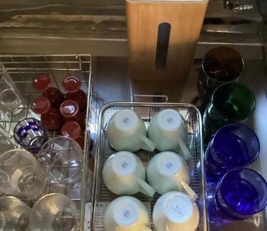 Itsukushima House | guest house DEER MIYAJIMA