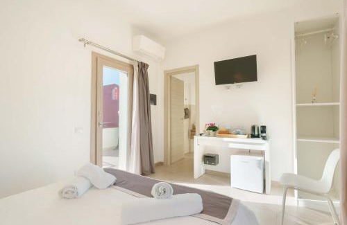 San Sperate Bed & Breakfast | Guest House Deidda - TS ROOMS B&B