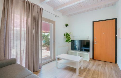 San Sperate Bed & Breakfast | Guest House Deidda - TS ROOMS B&B