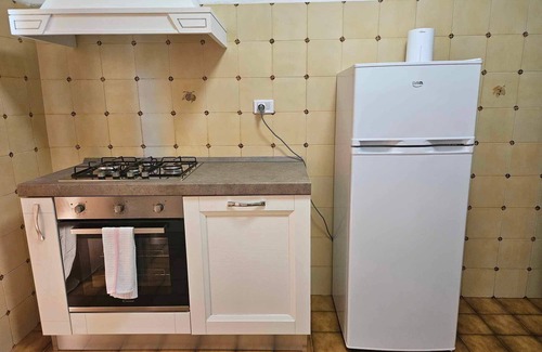 Zona XVI Torrenova House | Guest house demma