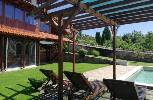 Arbanasi House | Guest House Diabora