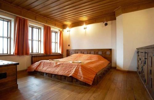 Zheravna House | Guest House Dimcho Kehaia's Cafe