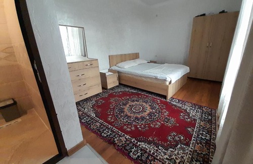 Chakvi House | Guest House Dimitri