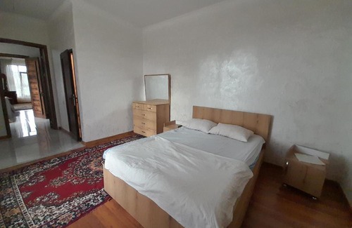 Chakvi House | Guest House Dimitri