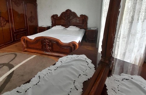 Chakvi House | Guest House Dimitri