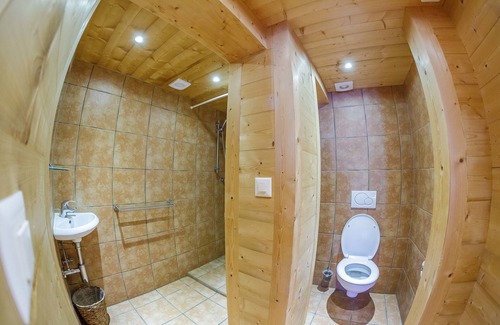 Champery House | Guest House du Grand Paradis