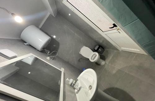 Berzhite Hotel | Guest House Erzeni