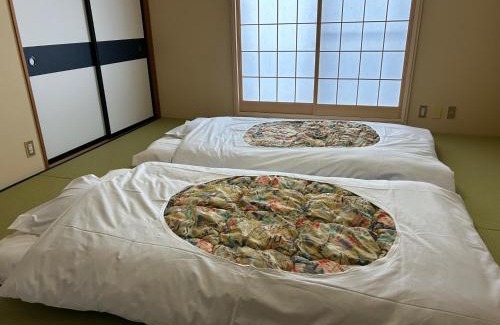 Shimo-yoshida House | Guest House Fuji no Yado Akebono Building A - Vacation STAY 74316v
