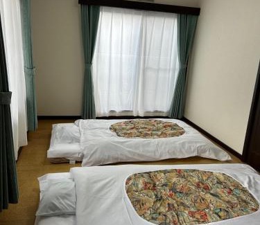 Shimo-yoshida House | Guest House Fuji no Yado Akebono Building A - Vacation STAY 74316v
