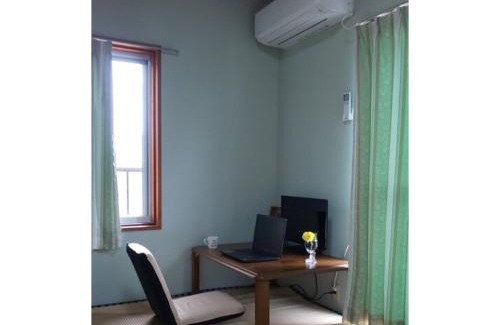 Kaiyo-cho House | Guest House Fukuchan - Vacation STAY 34470v