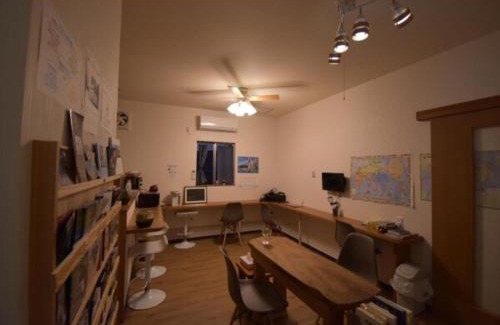 Kaiyo-cho House | Guest House Fukuchan - Vacation STAY 34470v