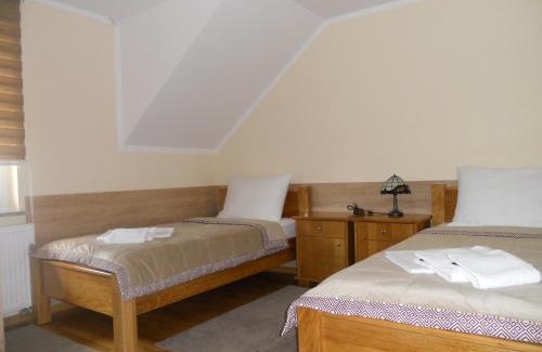 Grosuplje House | Guest House Goršič