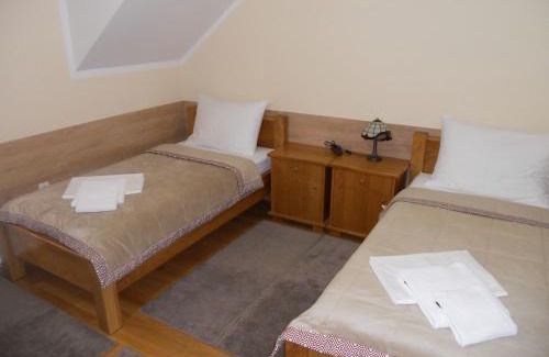 Grosuplje House | Guest House Goršič