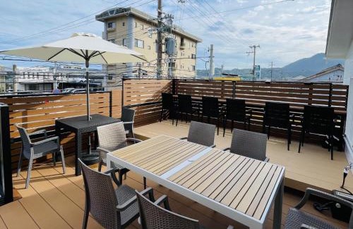 Kiho-cho House | Guest house HaDuNo - Vacation STAY 85297v