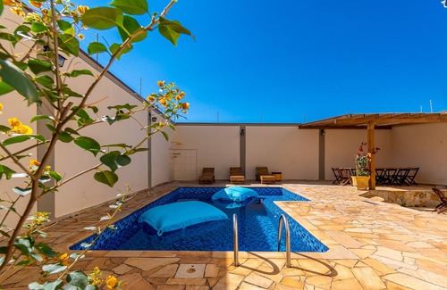 Campinas House | Guest House Iguatemi