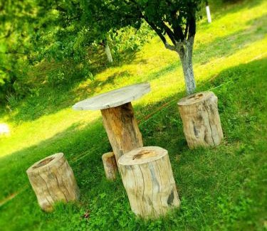 Ijevan Bed & Breakfast | Guest House Ijevan's Garden