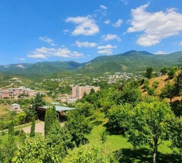 Ijevan Bed & Breakfast | Guest House Ijevan's Garden