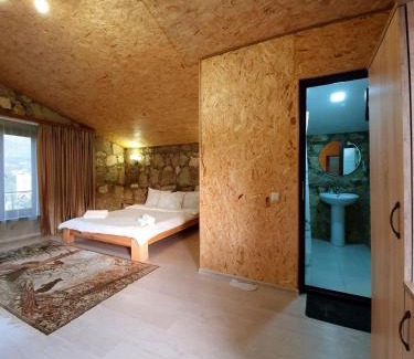 Ijevan Bed & Breakfast | Guest House Ijevan's Garden