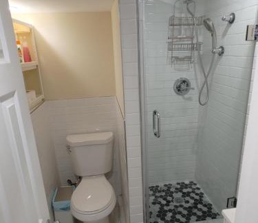 Mariners Harbor Apartment | Guest house in a quiet peaceful area.