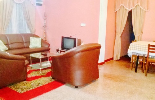 Hawa Eliya House | Guest House in Nuwara Eliya/Sri Lanka