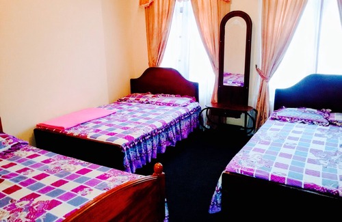 Hawa Eliya House | Guest House in Nuwara Eliya/Sri Lanka