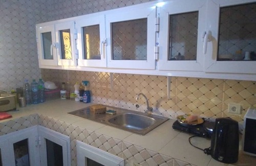 Senegal House | Guest House in Senegal