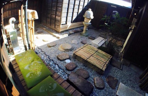 Hida House | Guest House iori - Vacation STAY 96661