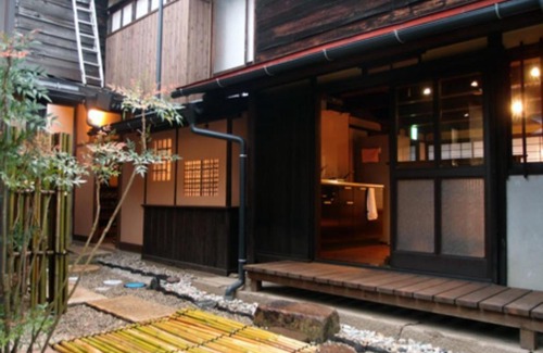 Hida House | Guest House iori - Vacation STAY 96661