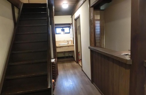 Hida House | Guest House iori - Vacation STAY 96661