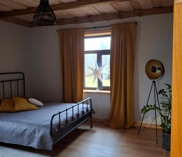 Madona Municipality House | Guest house Kalnieši