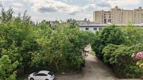 Panevezys House | Guest House Kamara