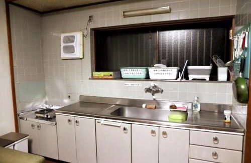 Kashino House | Guest House Kushimoto - Vacation STAY 31002v