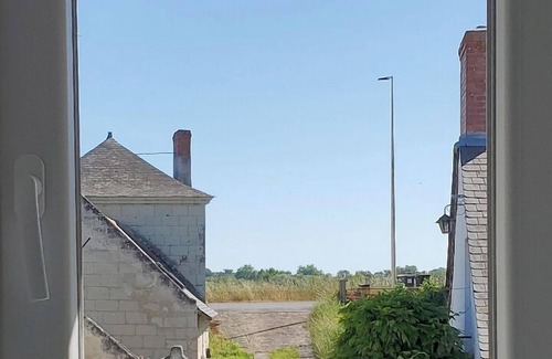 Saint-Mathurin-sur-Loire Cottage | Guest house "la petite maison des bords de Loire"