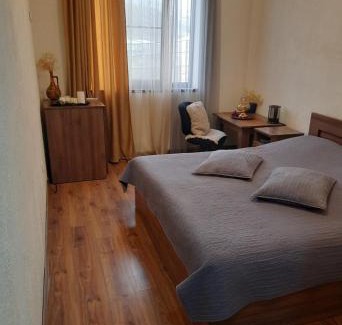 Ijevan House | Guest House LEADER