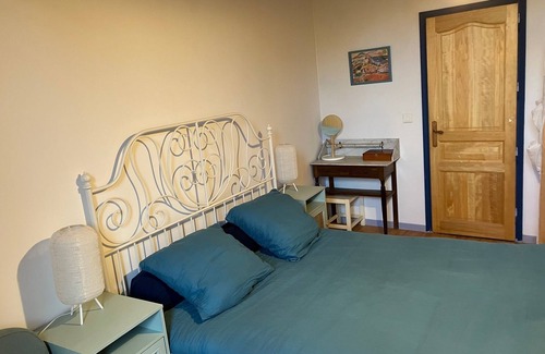 Tuchan Bed & Breakfast | Guest House: les maisons de Gaïa