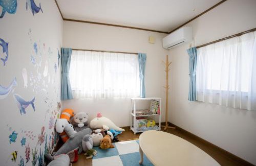 Toba House | Guest house Lido Porte - Vacation STAY 95556v