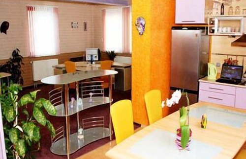 Kaunas House | Guest House LT