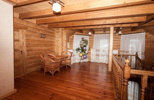 Vorokhta House | Guest house М