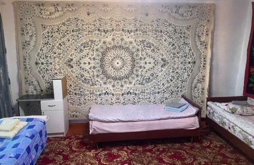 Bokonbayevo Apartment | Guest house Maksat