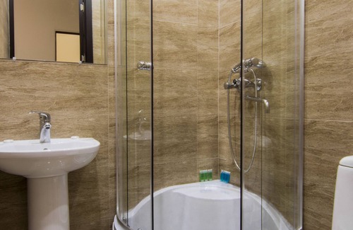 Gori House | Guest House - MK