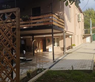 Oni House | guest house MyOni