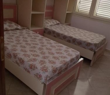 Lushnje Apartment | Guest House Netile