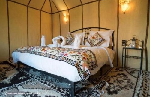 Merzouga Bed & Breakfast | Guest House Nomad Life