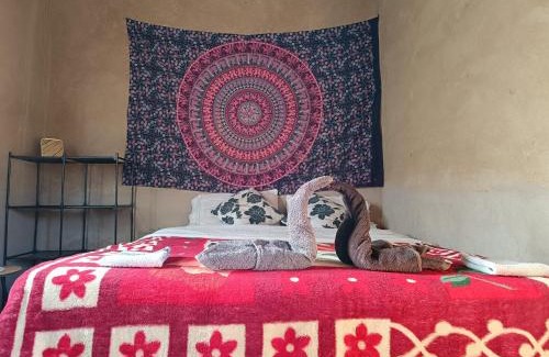 Merzouga Bed & Breakfast | Guest House Nomad Life